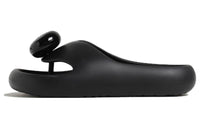 LOEWE Abrasion Resistant Flip Flops Women's Black