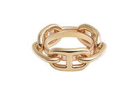 HERMES Metal Accessories Women's Gold