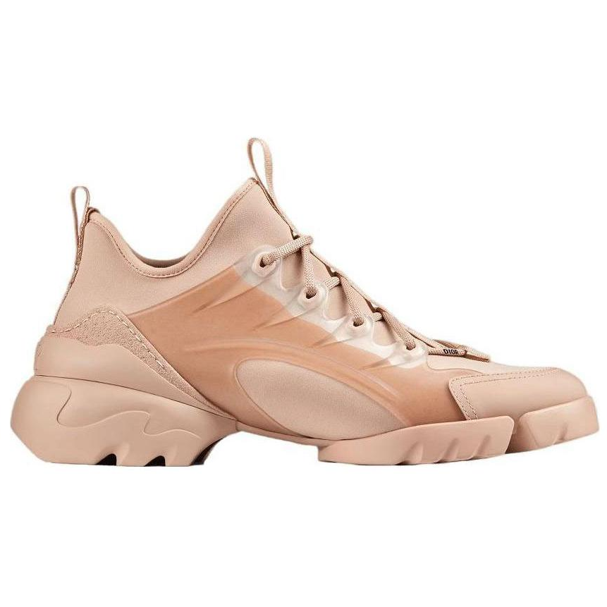 DIOR D Connect Nude Women's