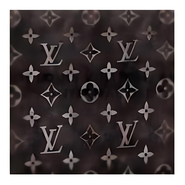 LOUIS VUITTON Pochette Voyage Mm