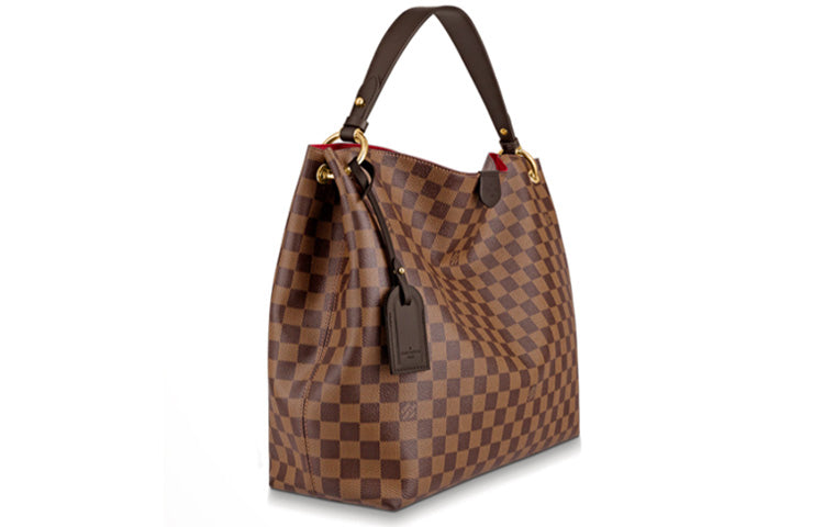LOUIS VUITTON Graceful Mm
