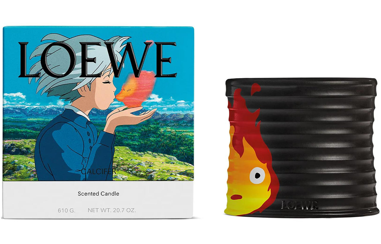 LOEWE Candles / Candlesticks