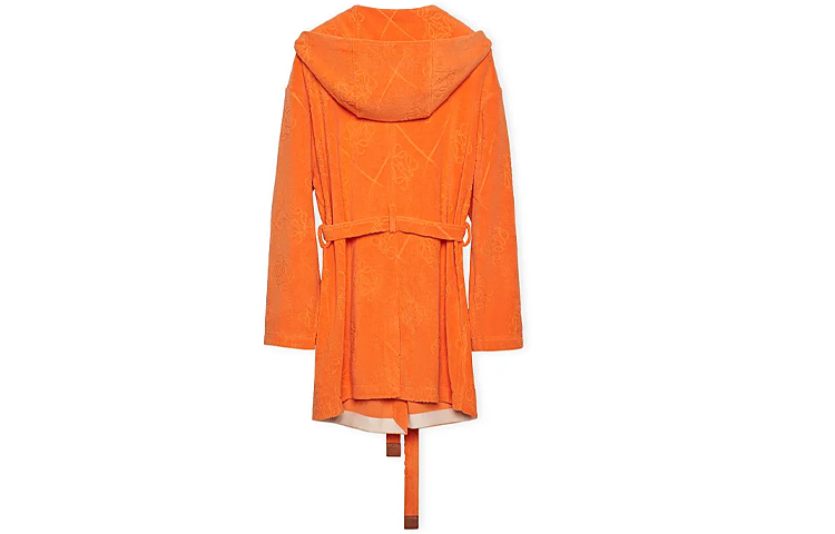 LOEWE Jackets Women's Orange