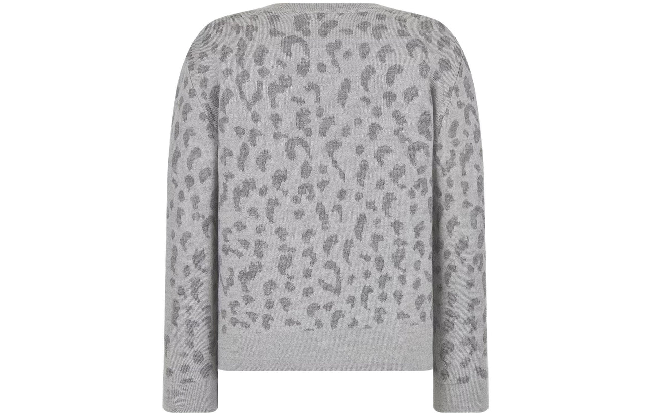 DIOR Kids Sweaters