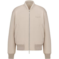 DIOR FW24 Jackets & Coats Unisex Beige