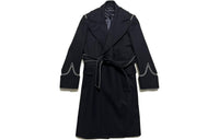 DIOR Coats Men Black
