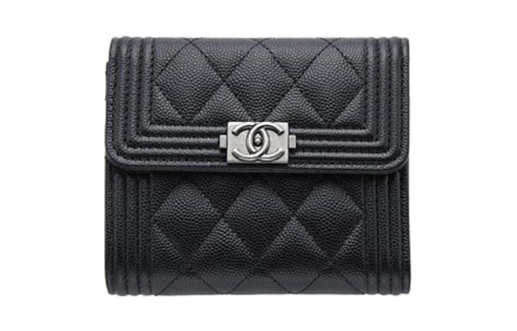 CHANEL Wallets