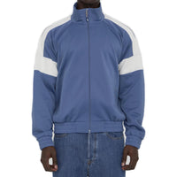 DIOR Zip Up High Neck Track Jacket