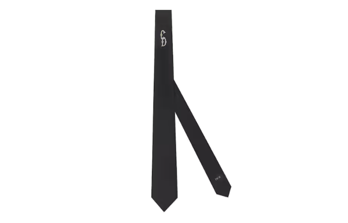 DIOR Ties Unisex
