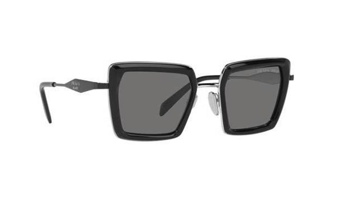 PRADA Sunglasses Women's Black
