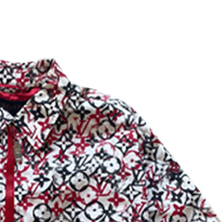 LOUIS VUITTON Jackets Coats Women's Multicolor