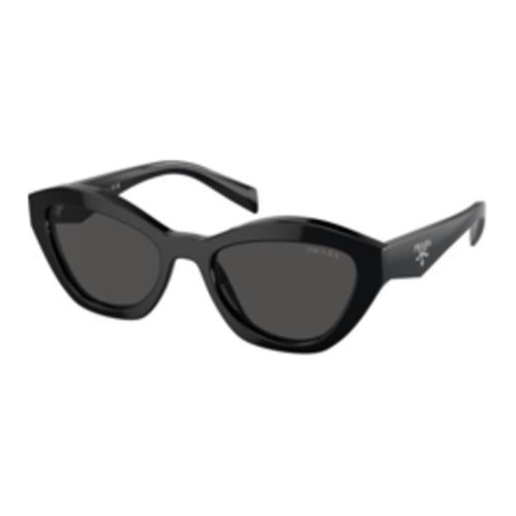 PRADA Butterfly Sunglasses Women's Black