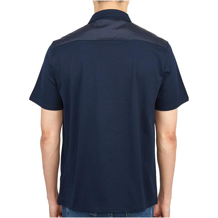 PRADA T-Shirts Men Black
