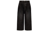 LOEWE Jeans Women's Black
