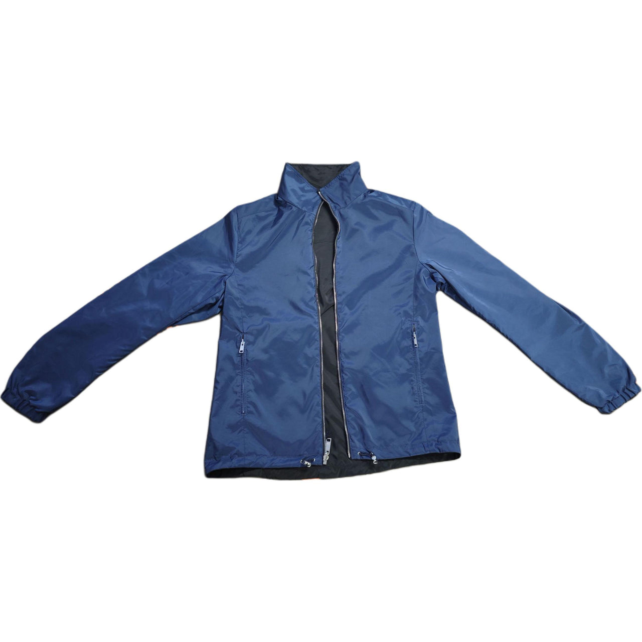 PRADA FW24 Jackets Coats Men's Black