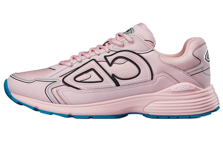 DIOR B30 Pale Pink Blue