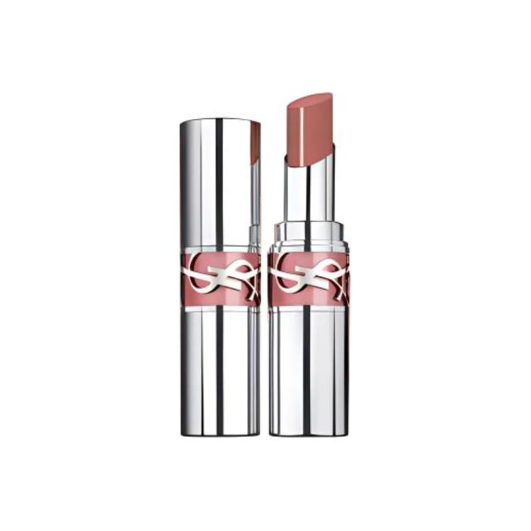 SAINT LAURENT 2025 Spring Limited Love Shine Lipsticks Water Light Easy to Blend Natural