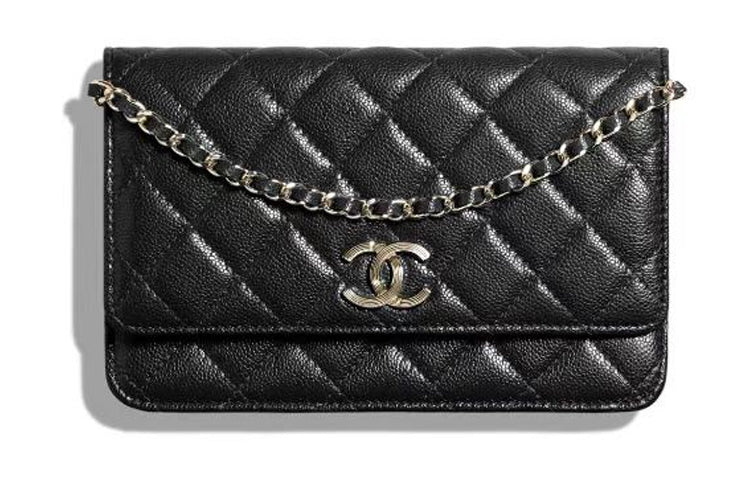CHANEL WOC Wallets