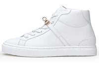 HERMES Daydream Stylish Skateboarding Shoes Women's White