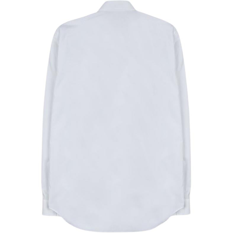 DIOR Shirts Men White