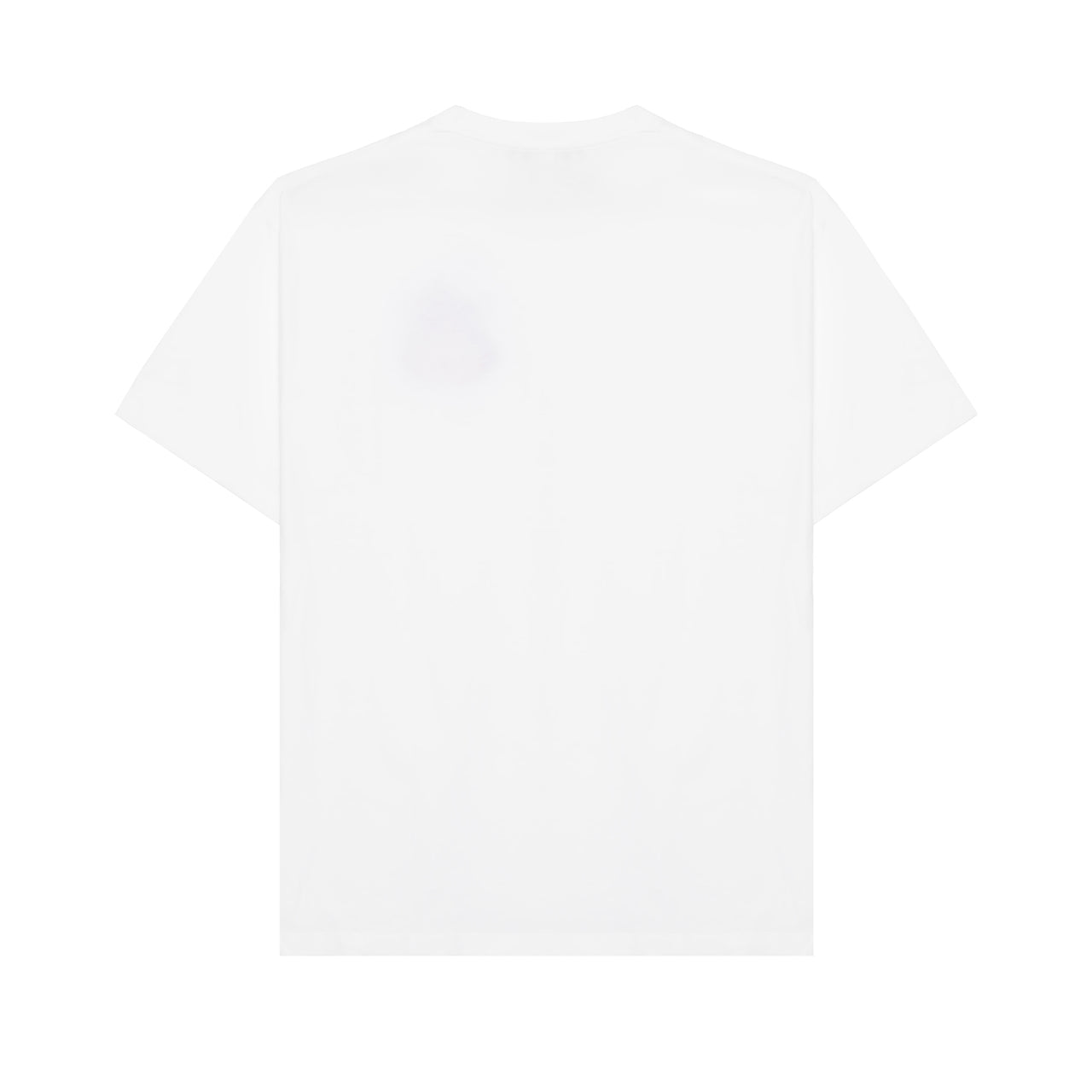 LOEWE x HAERDEYIDONGCHENGBAO SS23 T Shirt Unisex White
