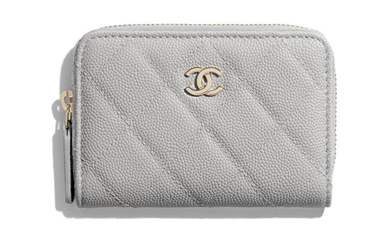 CHANEL Wallets