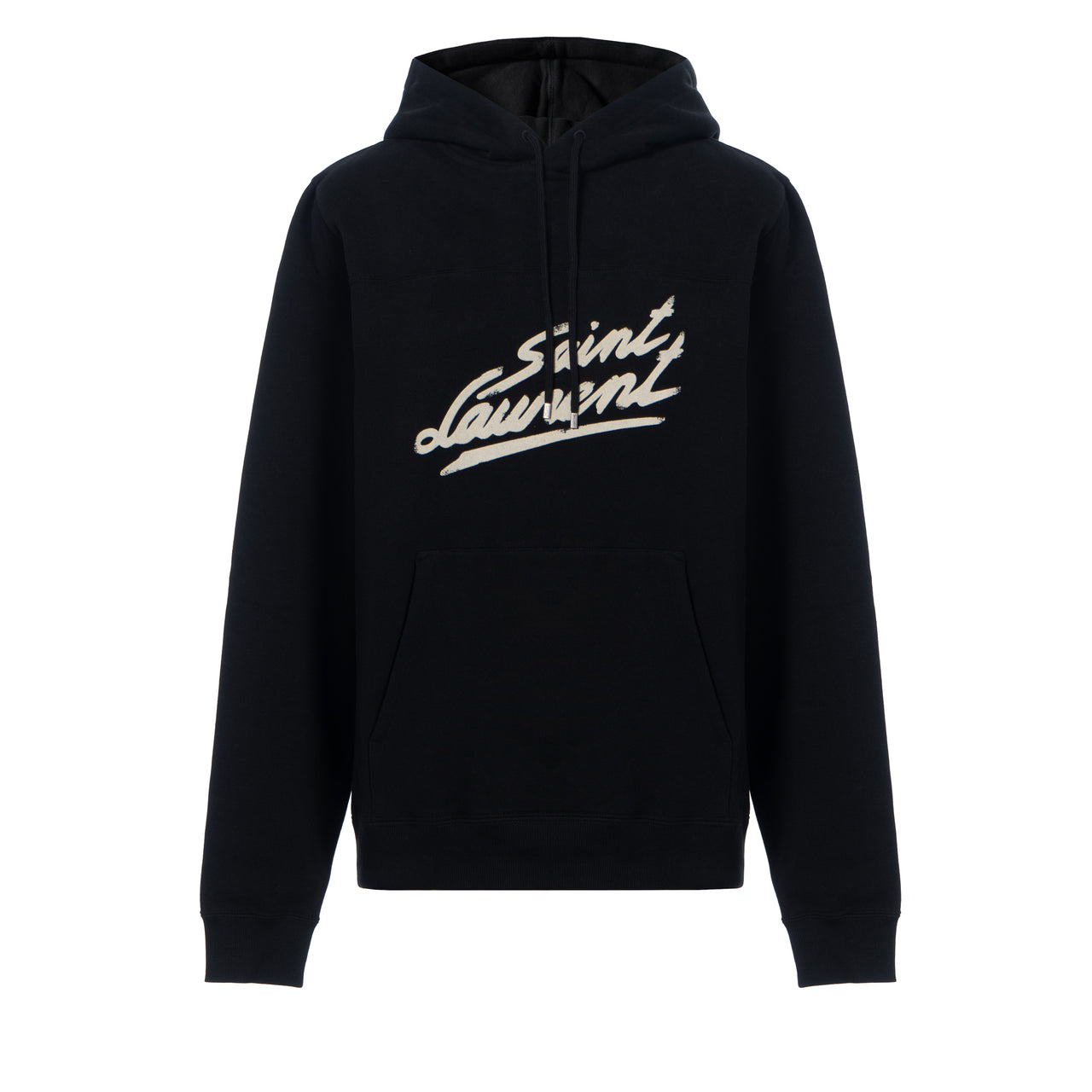 SAINT LAURENT 50s Signature Hoodie