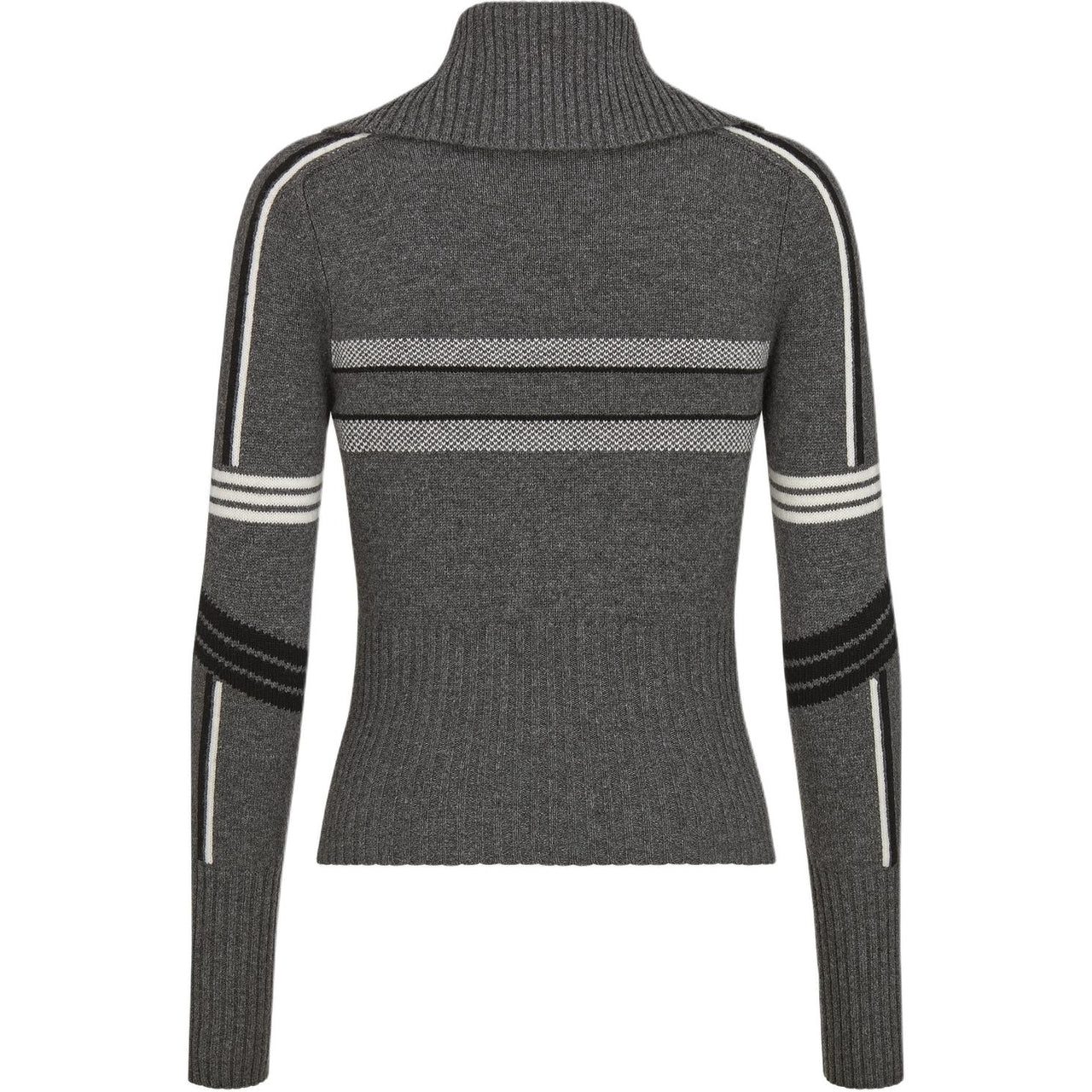 DIOR Dioralps Sweater Women's Gray