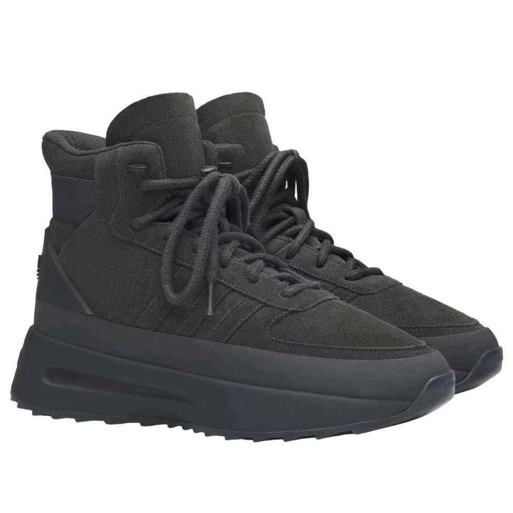 adidas x Fear Of God Athletics Los Angeles Hikers 'Carbon' IE6208