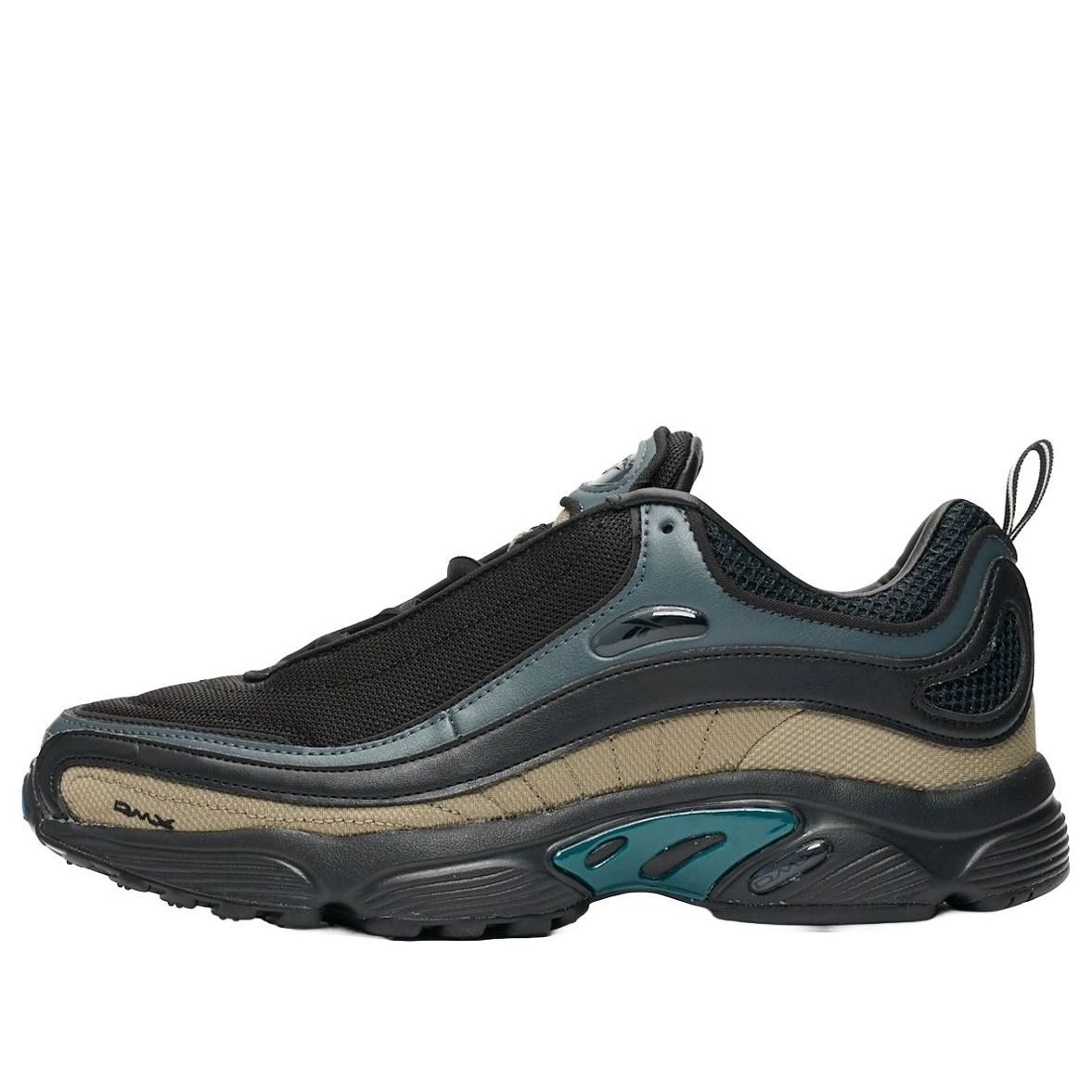 Reebok x Vainl Archive Daytona DMX 'Black Cloud Grey' DV5800