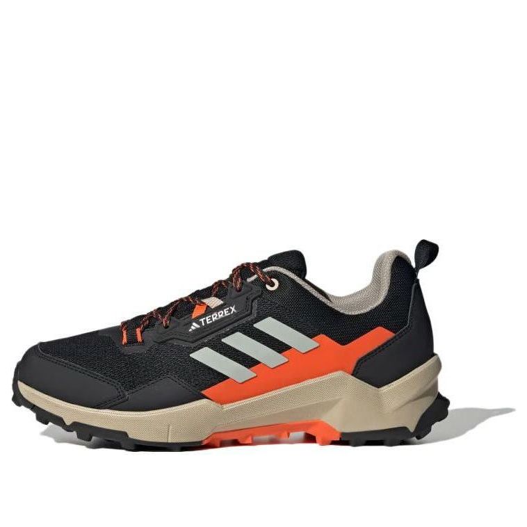 adidas Terrex Ax4 'Black Orange' IF4867
