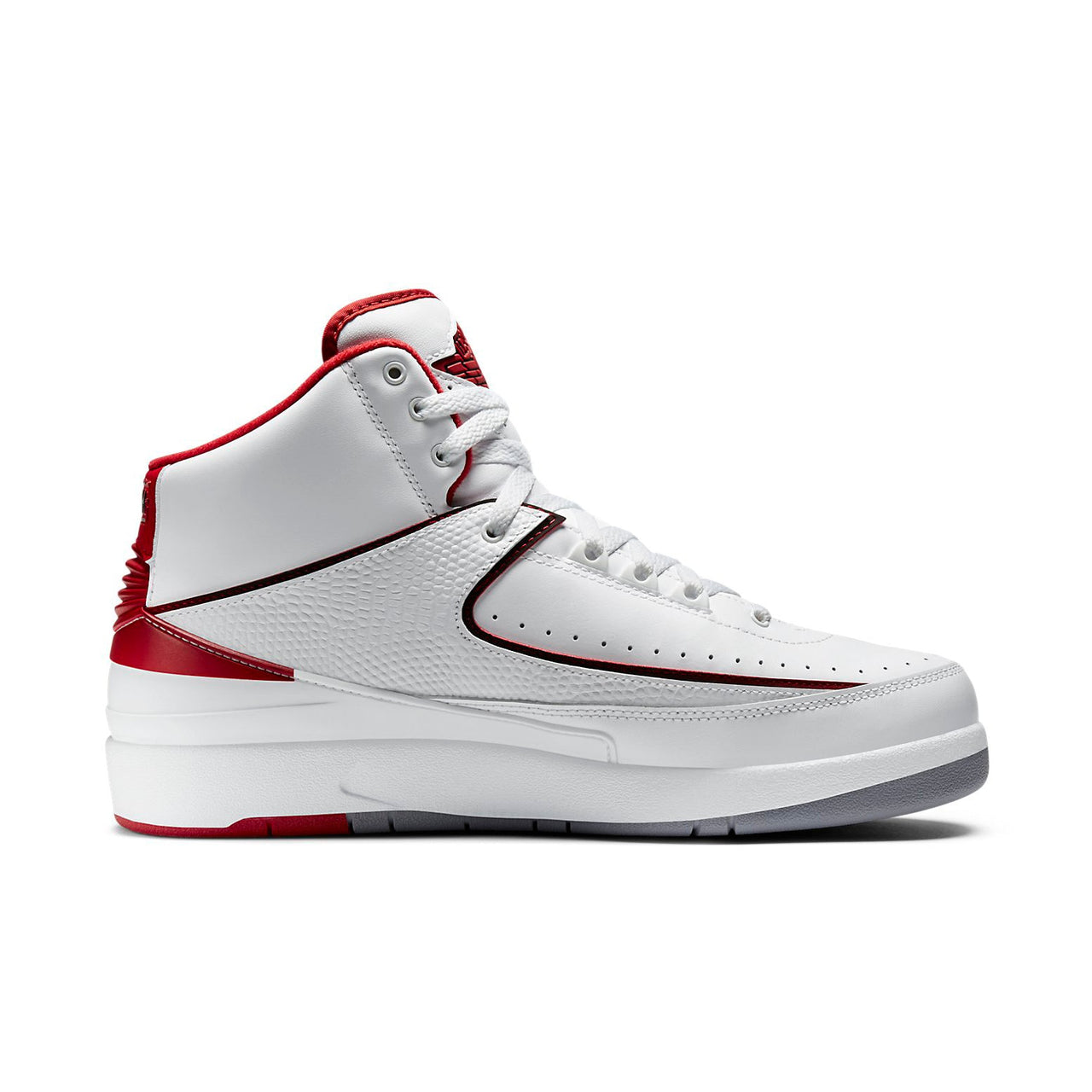 Air Jordan 2 Retro 'Chicago Home' 385475-102