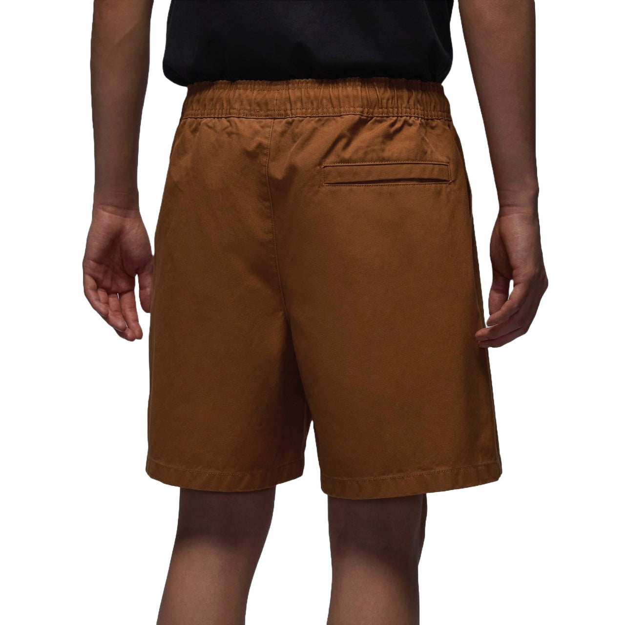 Air Jordan Essentials Woven Shorts Asia Sizing 'Desert Bronze' FV7266-228