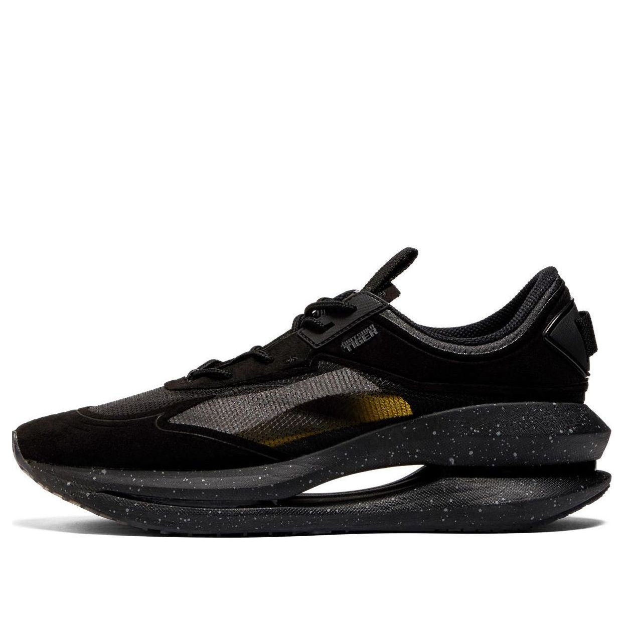 Onitsuka Tiger Runger 'Black Yellow' 1183C149-001