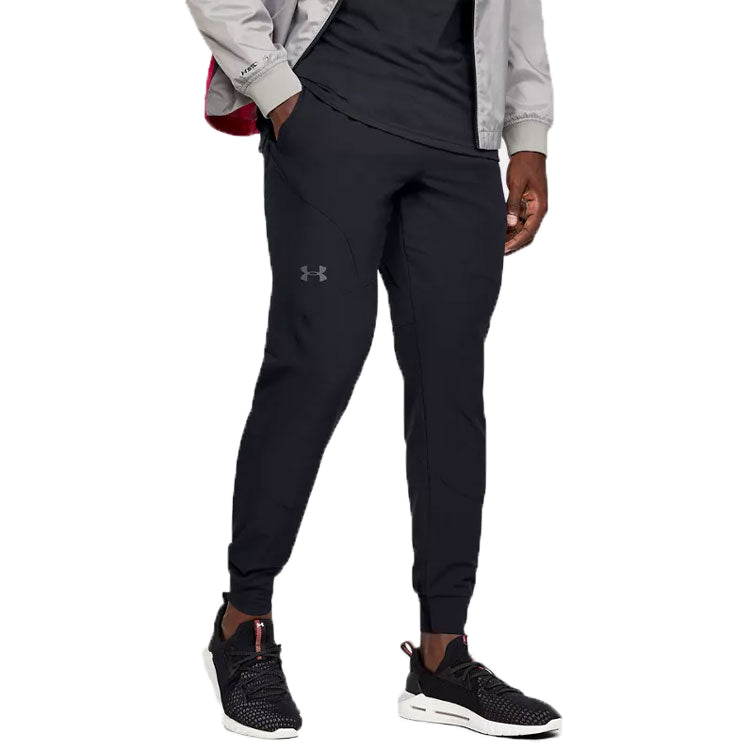 Under Armour Unstoppable Jogger 'Black' 1352027-001