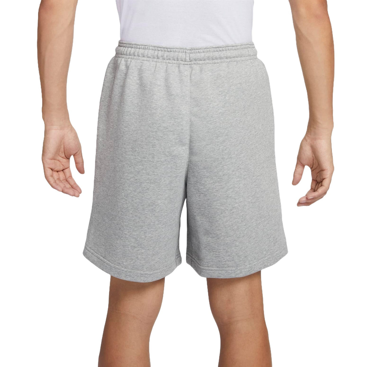 Nike Standard Issue Dri-FIT Basketball Shorts Asia Sizing 'Grey' FZ0217-063