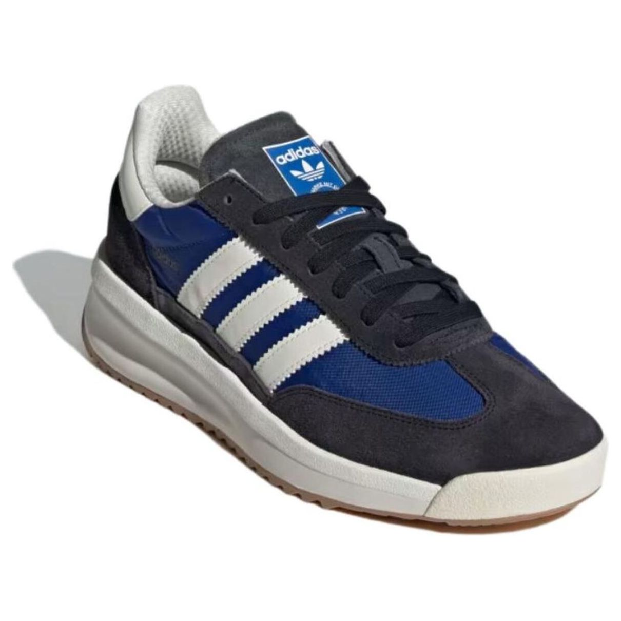 adidas SL 72 'Royal Blue Off White Core Black' IH5560