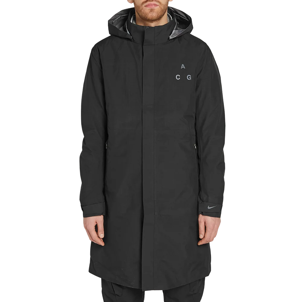 Nike Lab ACG 3-in-1 System Coat 914472-010