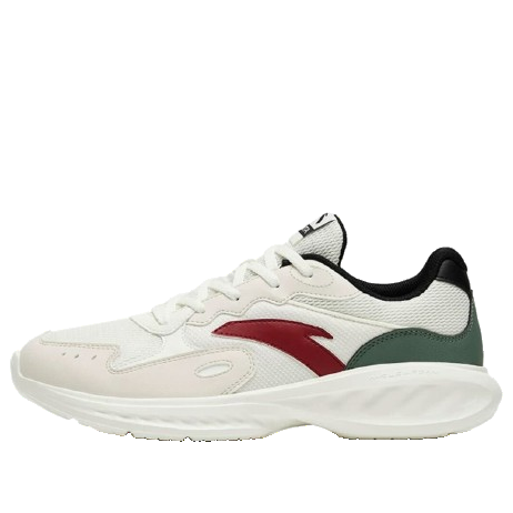 ANTA Nebula 'White Beige Red' 912325571-6