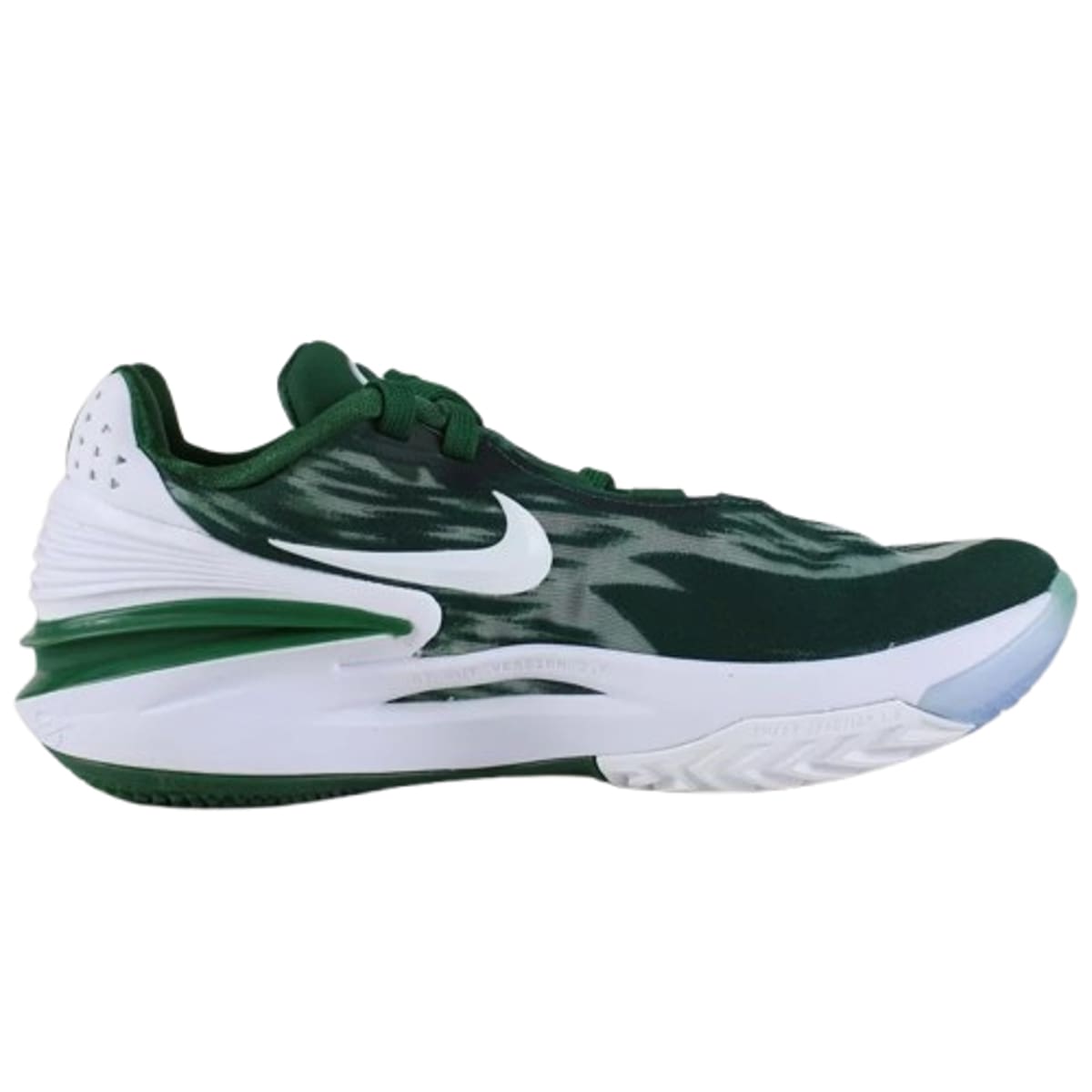 Nike Air Zoom G.T. Cut 2 'Gorge Green White' DX6650-300