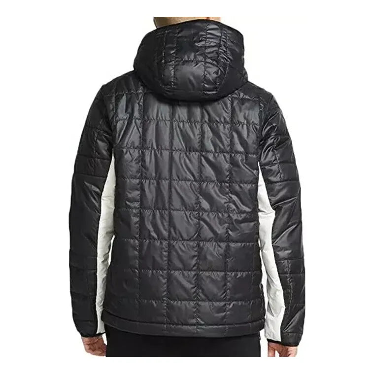 Nike Sportswear Synthetic-Fill Jacket 'Black' DJ0434-070