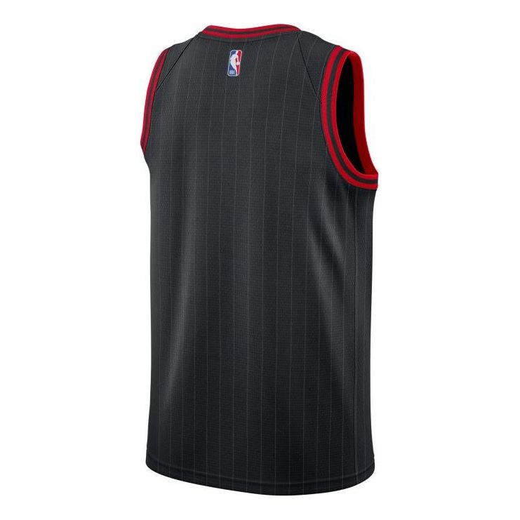 Air Jordan x Nba Statement Edition 2020 Swingman Jersey 'Bulls' CV9518-010