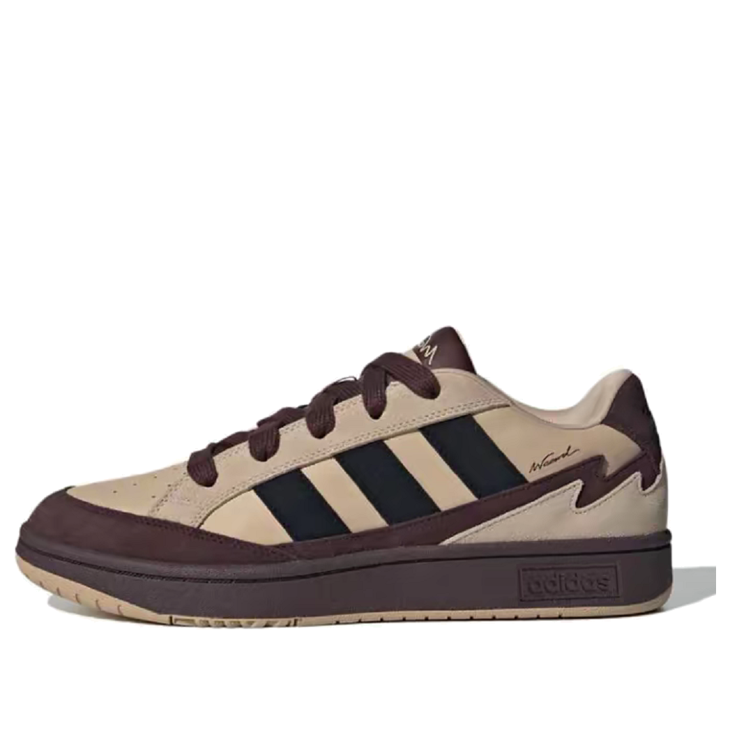 adidas Wcard Adv 'Khaki Black' IH0964