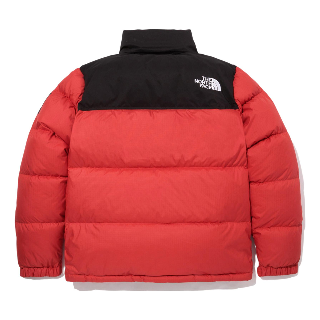 THE NORTH FACE Down Jacket 'Red Black' OJ1DM51J