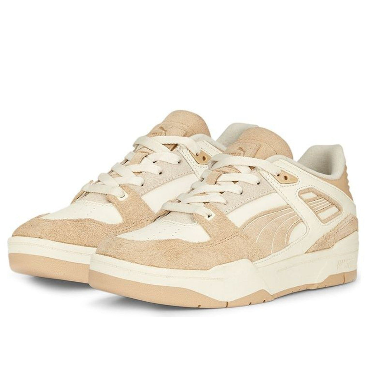 (WMNS) PUMA Slipstream First Sense 'Yellow' 388563-02