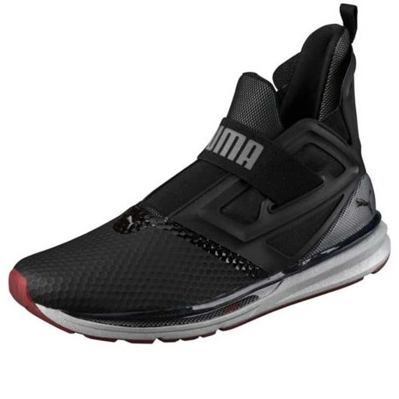 PUMA Ignite Limitless Xtreme Hi-Tec 'Black' 190156-01