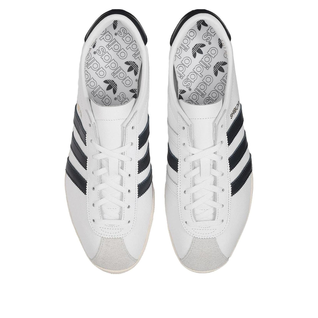 adidas originals SHIBUYA x BILLY'S 'White Black' IH1306