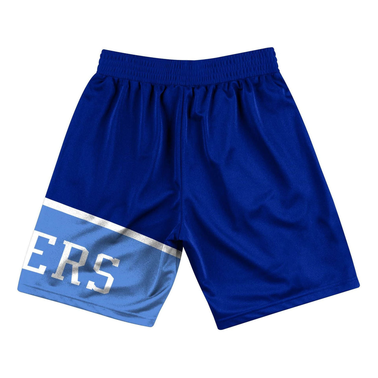 Mitchell & Ness Los Angeles Lakers 1959-60 Team Heritage Shorts 'Navy Blue' SHORAC19049-LALROYA59