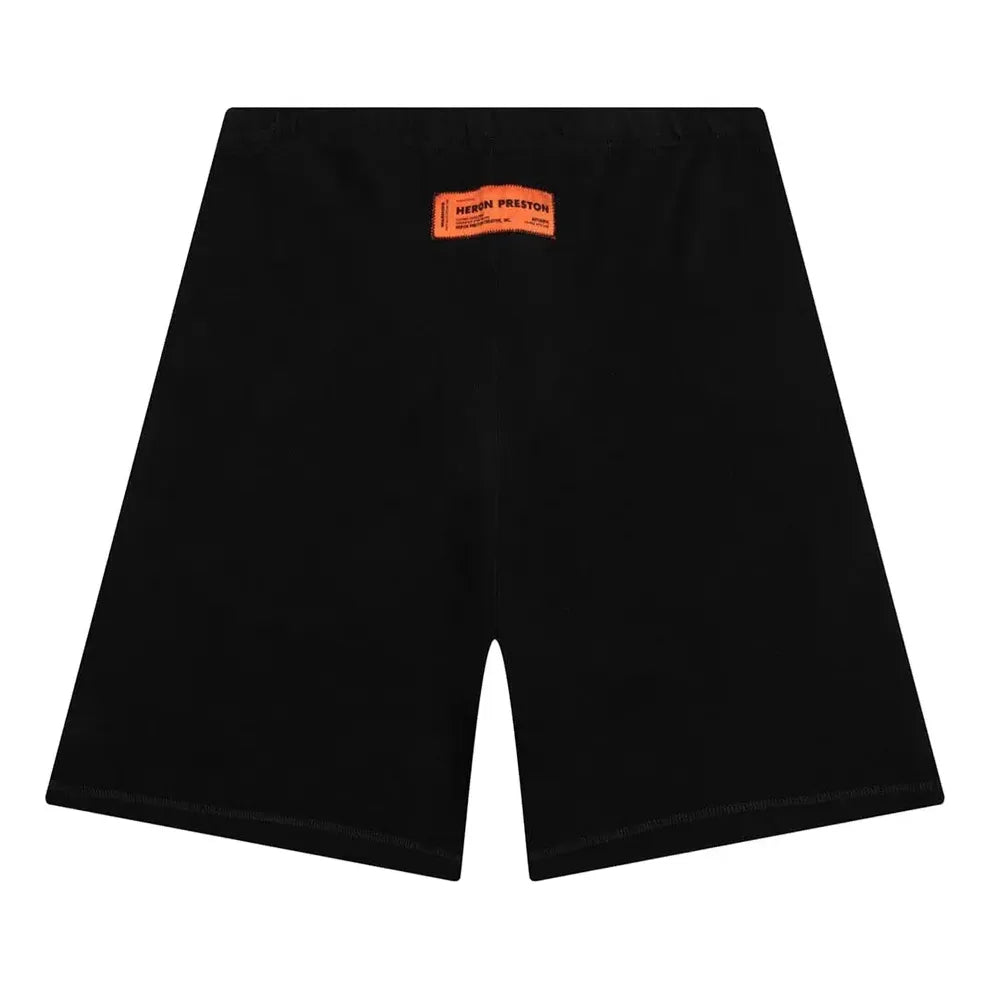 HERON PRESTON Racing Shorts 'Black White' HMCI011S23JER0051001