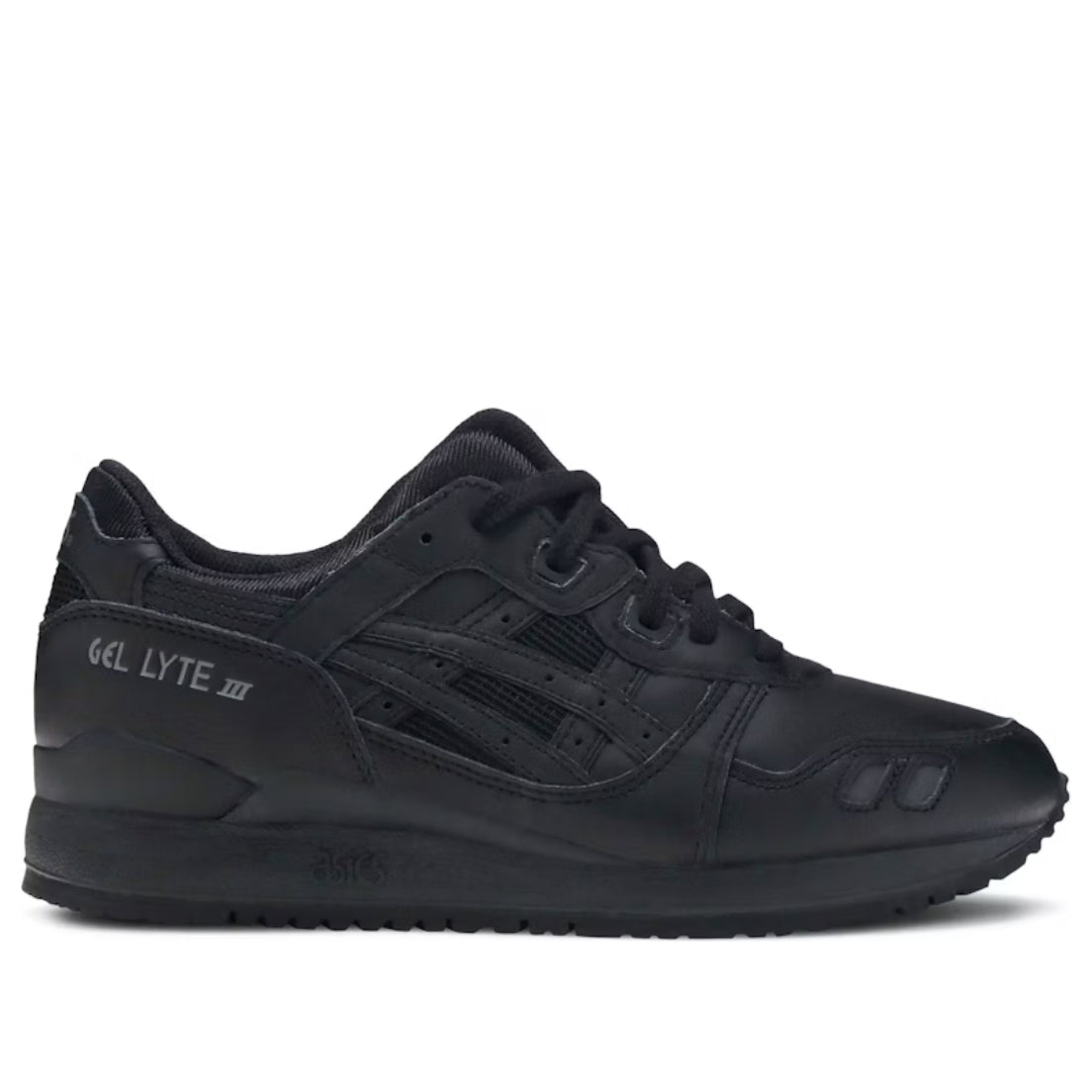 ASICS Gel Lyte 3 'Pure' H534L-9090